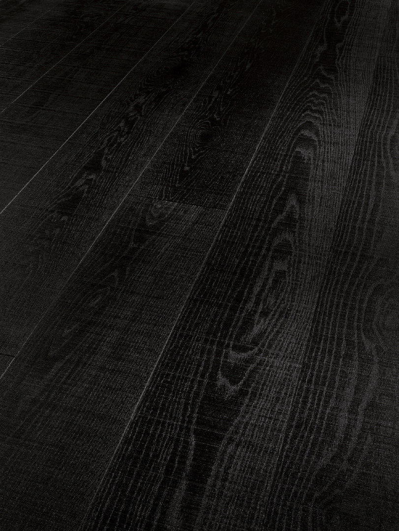 Parador Parquet Trendtime 6 Living Oak noir sawn texture 1-strip 4V