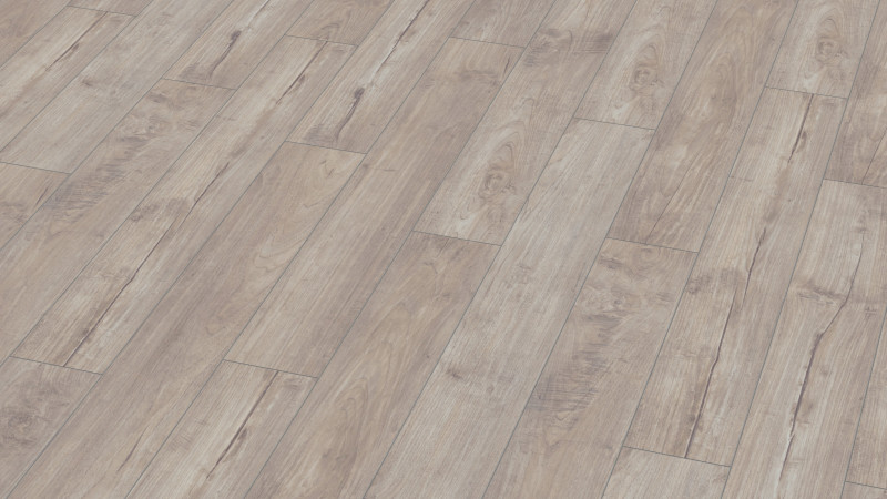 Stratifié Select Teck Nostalgique Beige D3241 1 frise 4V Largeur 193mm main product photo