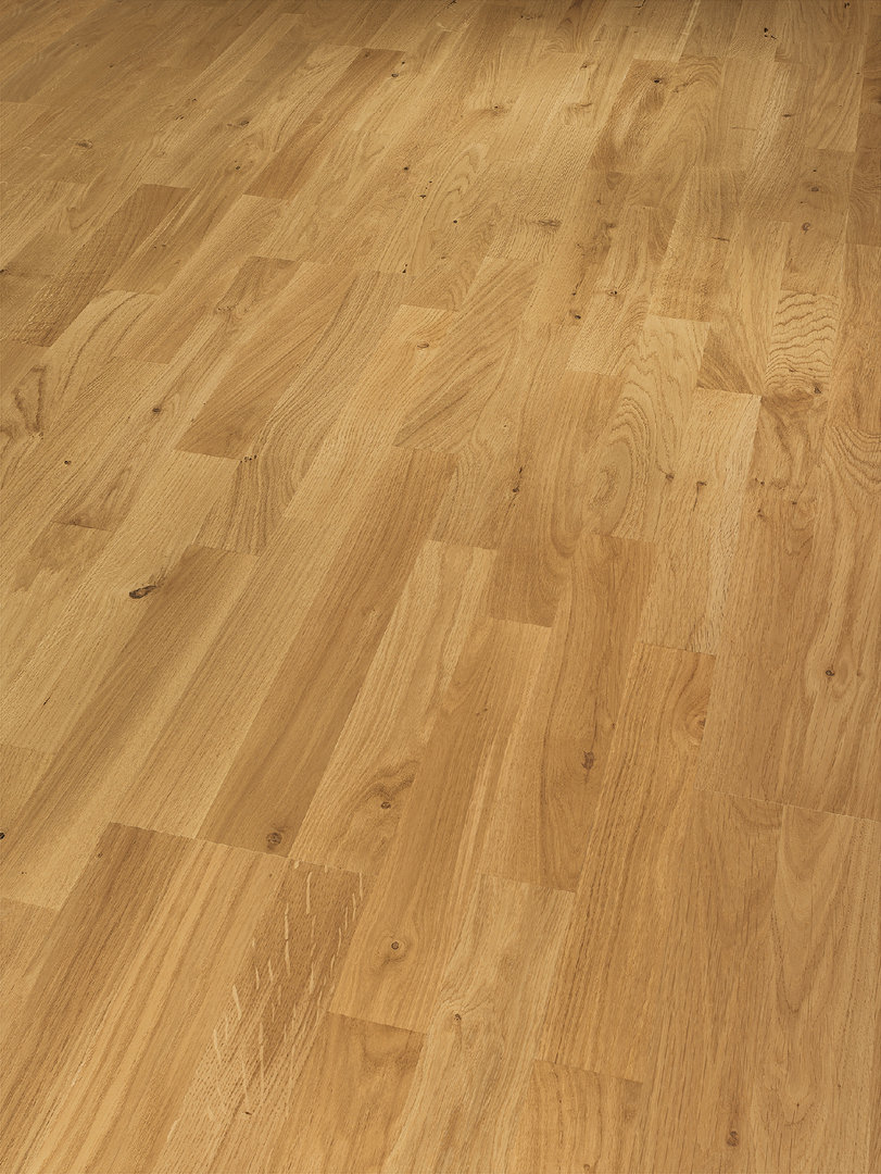 Parador Parquet Classic 3060 Living Knotty oak Matt lacquer 3-strip