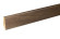 Matching Skirting board 6 cm high Everest Oak Bronce FOEI503 240 cm