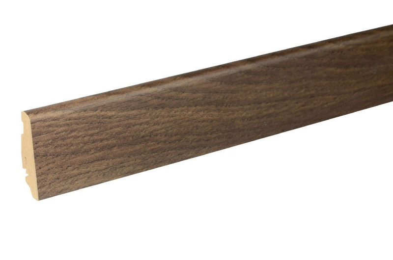 Passende Sockelleiste 6 cm hoch Everest Oak Bronce FOEI503 240 cm main product photo
