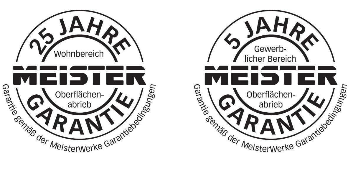 Meister Laminat Premium LC 200 S Micala Königsbuche 6388 Landhausdiele