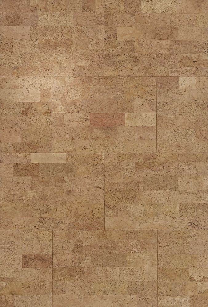 Wicanders Cork flooring cork Essence Originals Harmony Tile