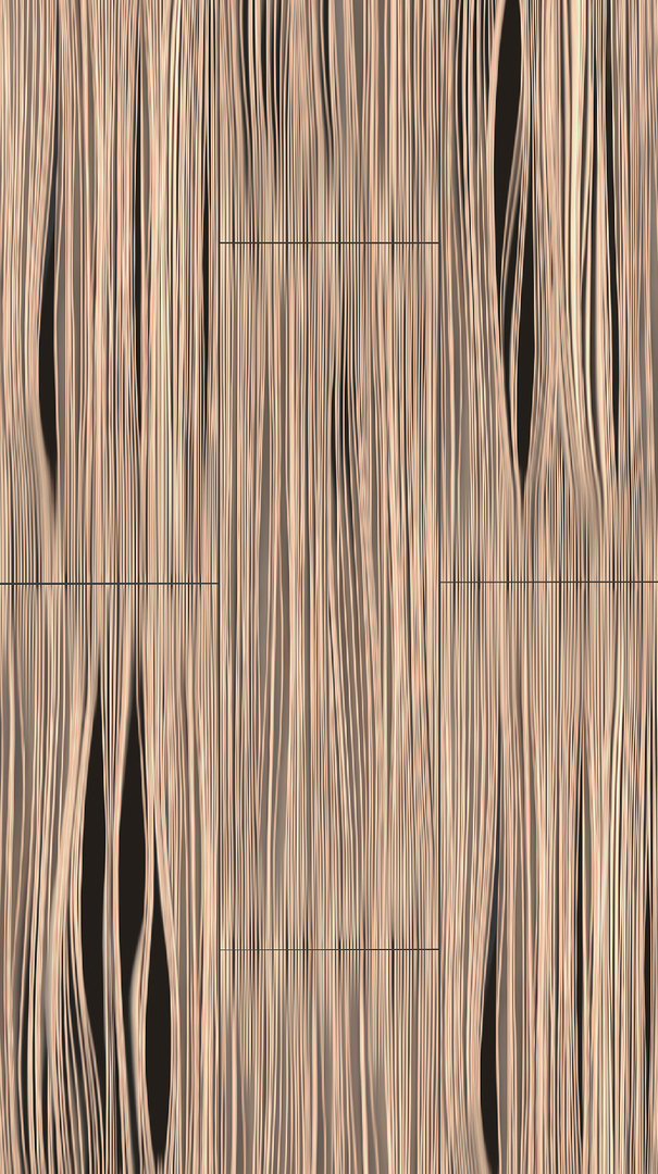 Suelo laminado de Parador Edición Ben Van Berkel Drift gran formato M4V