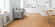 Parquet HARO 4000 Tundra Cerezo Americano Suelo de barco de 3 lamas permaDur Parquet HARO 4000 Tundra Cerezo Americano Suelo de barco de 3 lamas permaDur
