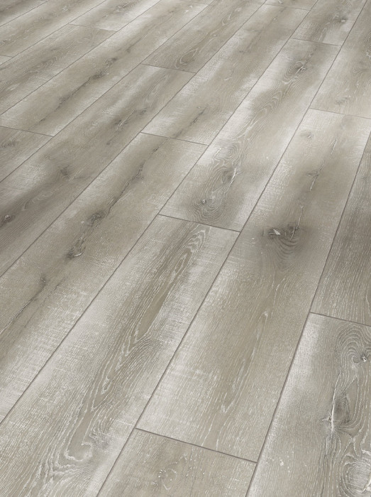 Parador Laminat Classic 1050 Eiche Vintage Grau Landhausdiele 4V main product photo