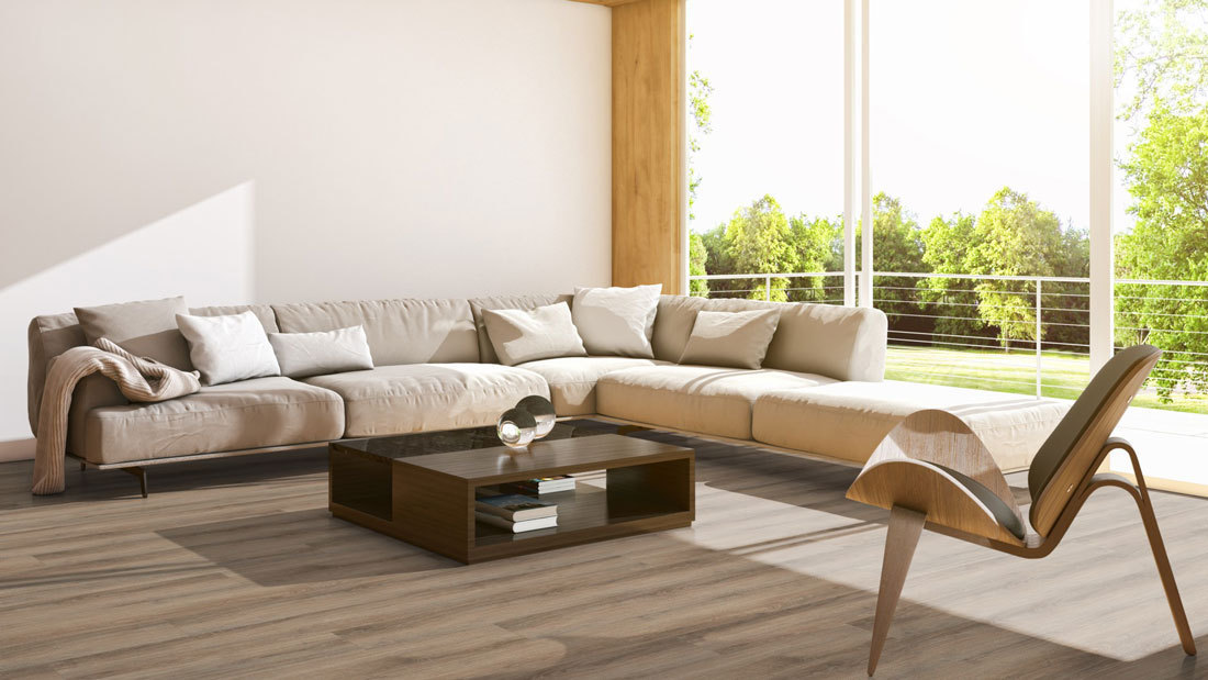 Meister Designboden Premium DD 300 S Catega Flex Rustikaleiche gekalkt 6943 Landhausdiele M4V