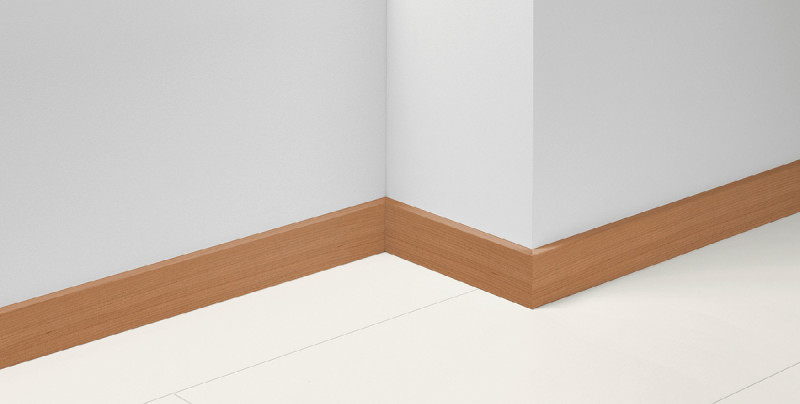 Parador Skirting board SL 18 Cherry E001 main product photo