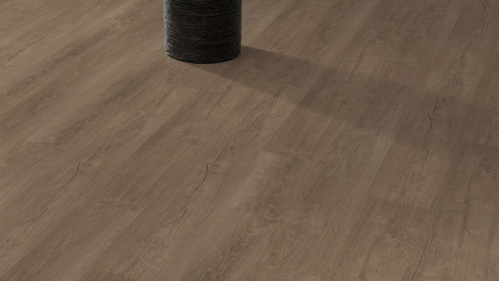 Skaben Klick Vinylboden massiv Life Click 30 Vintage Eiche natürlich 1-Stab Landhausdiele zum klicken