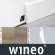 Wineo Sockelleiste 19/58 Toscany Pine Grey DB00008 / DLC00008