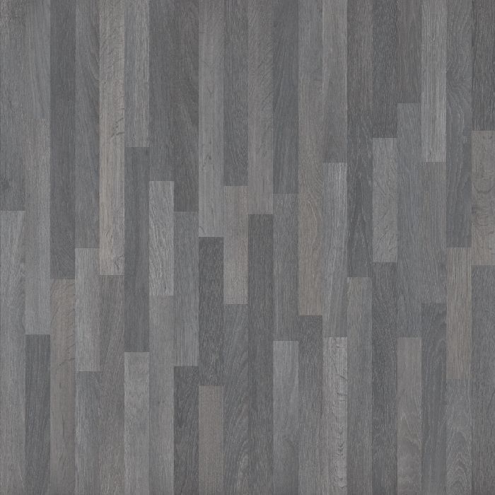 Tarkett Laminate Flooring Woodstock 832 Oak Pepper grey 3-plank block