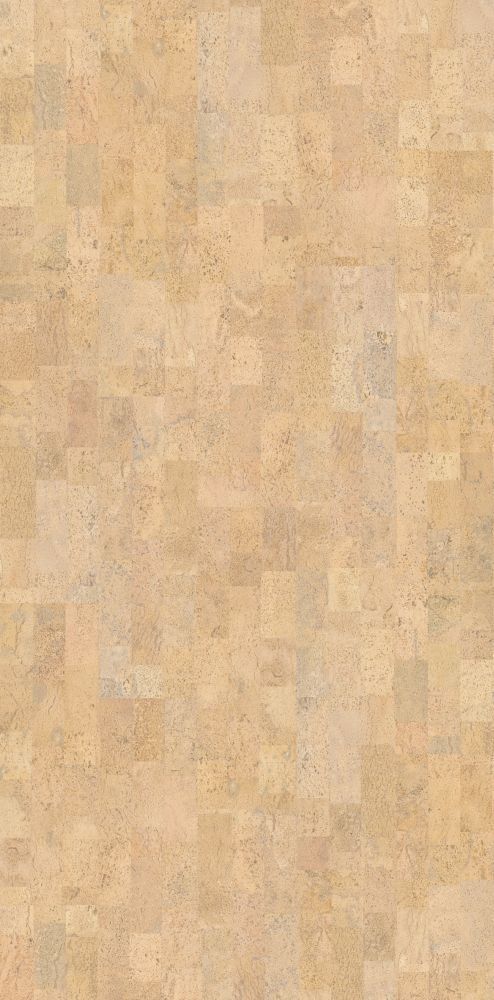 Wicanders Korkboden corcho Esencia Identidad Champagne Fliese