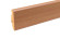 Matching Skirting board 6 cm high Beech FOBU065 240 cm Matching Skirting board 6 cm high Beech FOBU065 240 cm