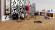 Tarkett Parquet Viva Oak Proteco Lacquer 3-strip Tarkett Parquet Viva Oak Proteco Lacquer 3-strip