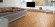Parquet HARO 4000 Tundra Cerezo Americano Suelo de barco de 3 lamas permaDur Parquet HARO 4000 Tundra Cerezo Americano Suelo de barco de 3 lamas permaDur