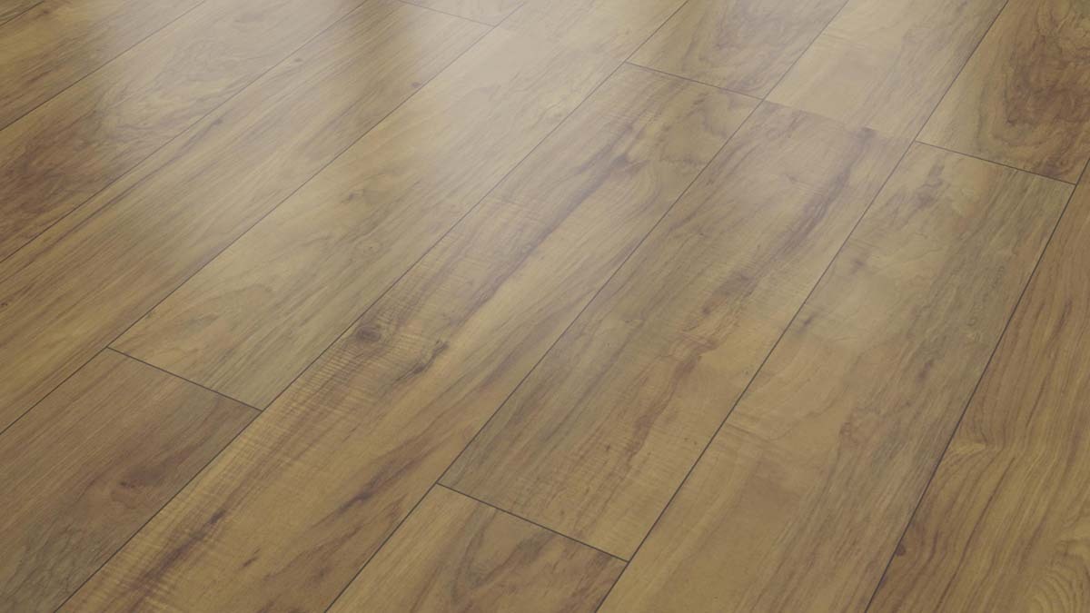 Classen Laminat Home 8 V Strip Pecan Durango 1-Stab Landhausdiele 4V zum klicken