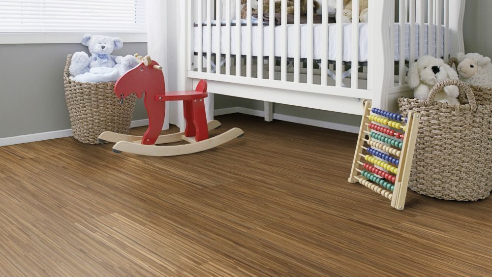Wicanders Parquet Fineline Smoked Oak 1-strip