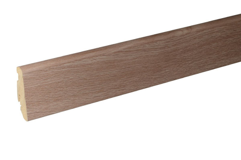 Passende Sockelleiste 6 cm hoch Roble Chateau FOEI235 240 cm main product photo