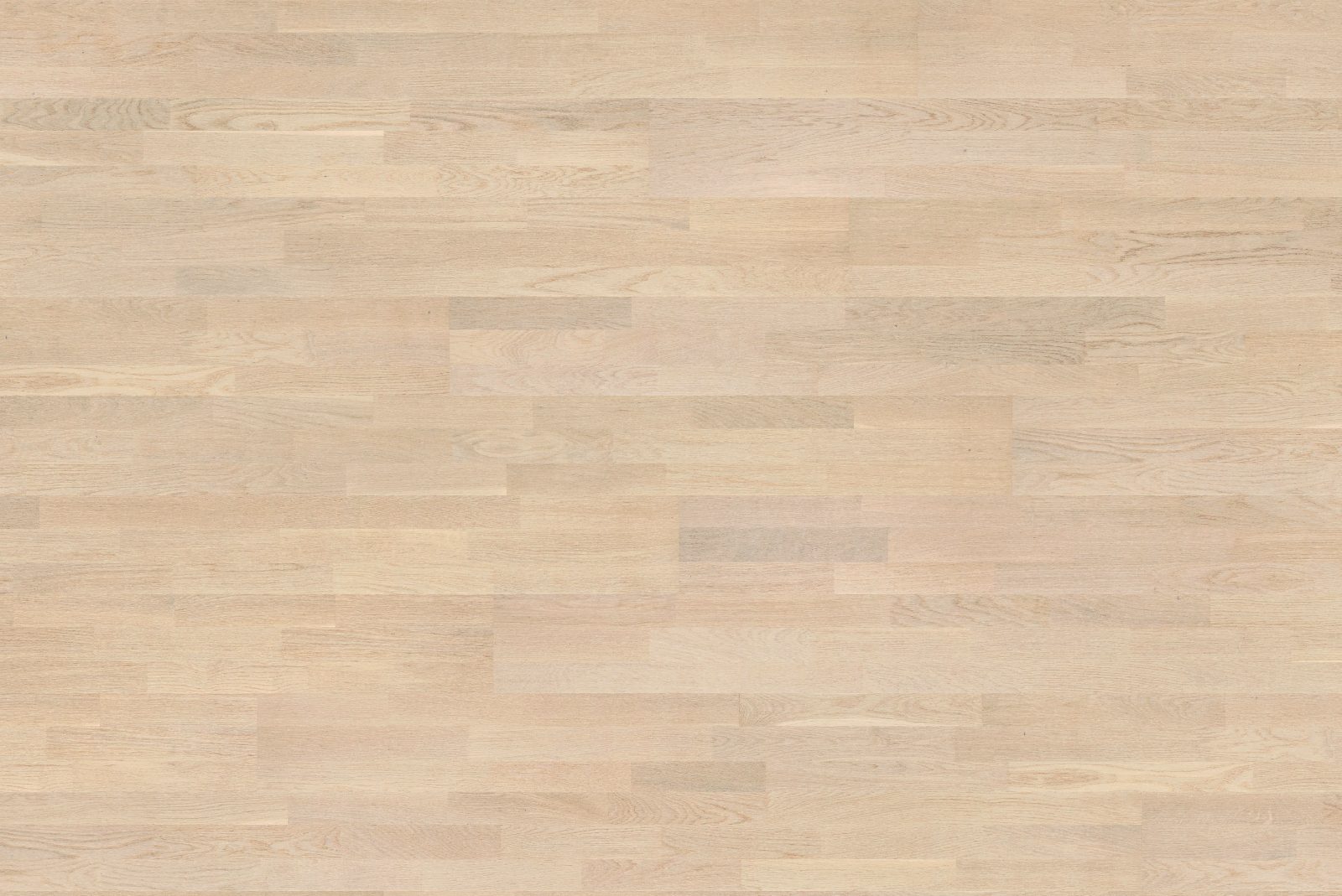 Tarkett Parkett Shade Natur Eiche Cotton white 3-Stab-Schiffsboden