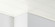 Parador Ceiling moulding DAL 1 Ash white Parador Ceiling moulding DAL 1 Ash white