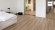 HARO Design flooring DISANO ClassicAqua Tobacco Oak textured 1-strip XL 4V