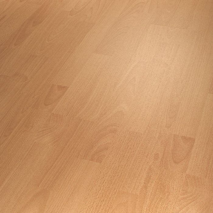 Meister Laminate MeisterDesign. laminate LC 150 Beech 6201 3-strip main product photo