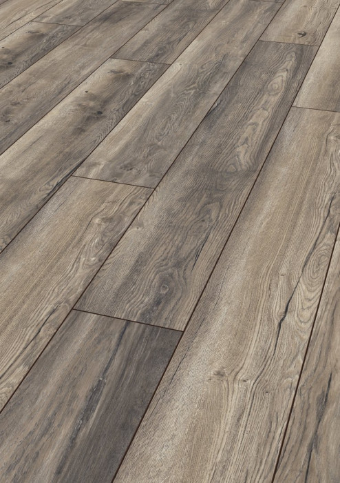 Laminat Durable Harbour Oak Grey D3572 1-Stab Landhausdiele 4V Breite 188mm main product photo