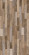 Suelo vinílico de Parador Classic 2050 Shufflewood Wild Aspecto de plancha individual