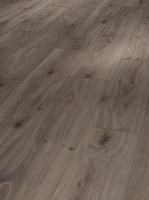 Parador Laminat Basic 400 Eiche Geräuchert Weiß Geölt Landhausdiele 4V main product photo