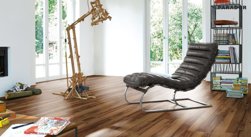 Parador Laminat Classic 1050 Eiche Heritage Natur Landhausdiele 4V main product photo