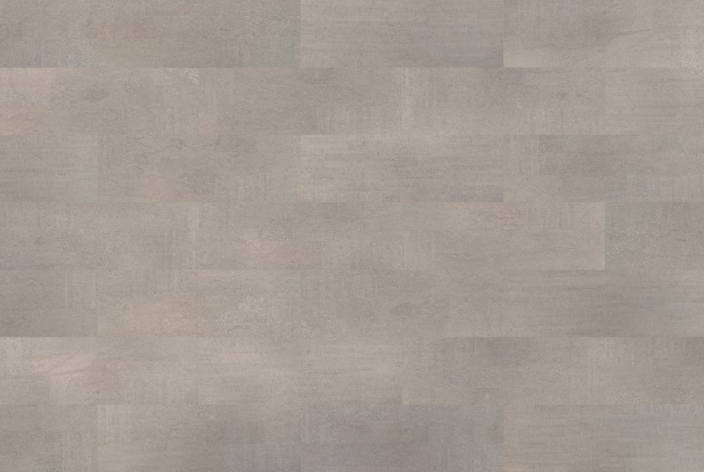 Wicanders Cork flooring cork Essence Fashionable Cement Tile