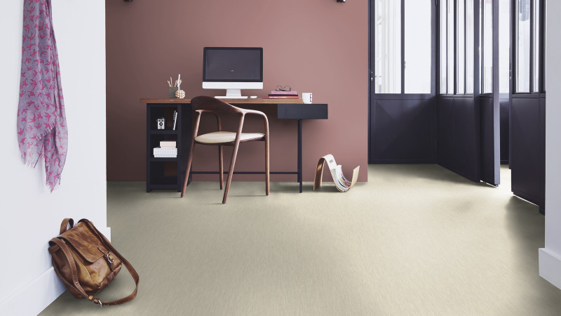 Tarkett Suelo de diseño iD Inspiration Loose-Lay White Delicate Wood Planke main product photo