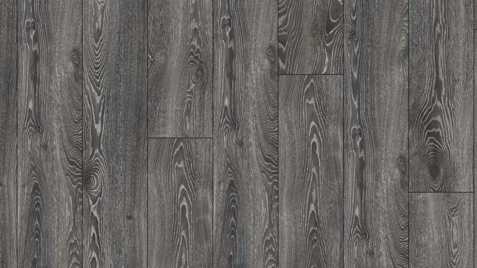 Laminate Wide Plus Highland Oak Black D4798 1-strip 4V Width 244mm
