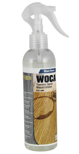 WOCA Tannic Acid Stain Spray 0,25 l
