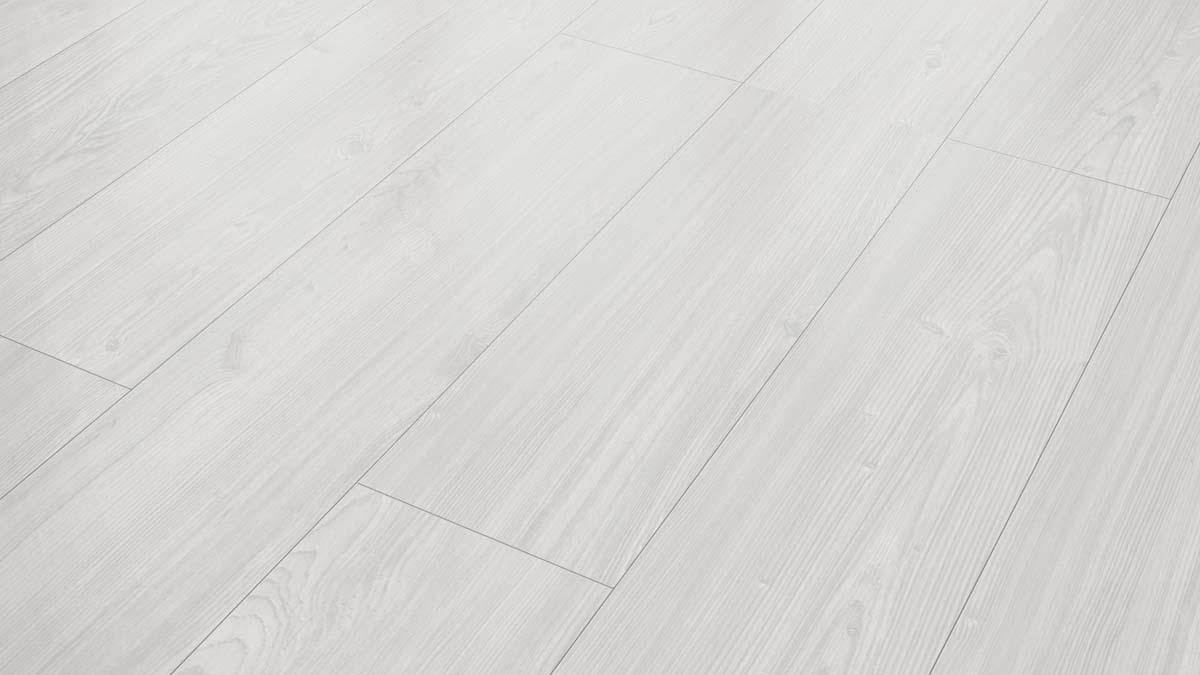 Classen Laminat Home 8 V Pinie Alaska 1-Stab Landhausdiele 4V zum klicken