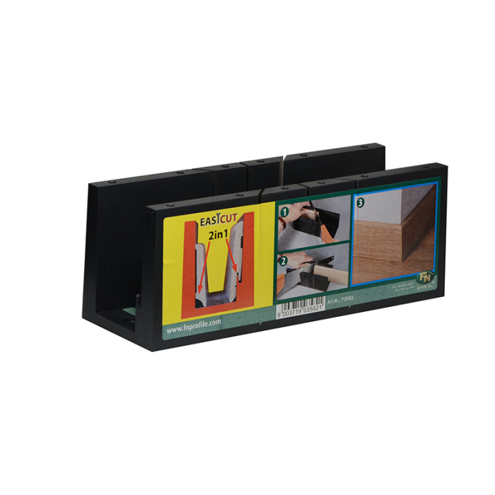 Brebo Mitre box 240 mm long main product photo