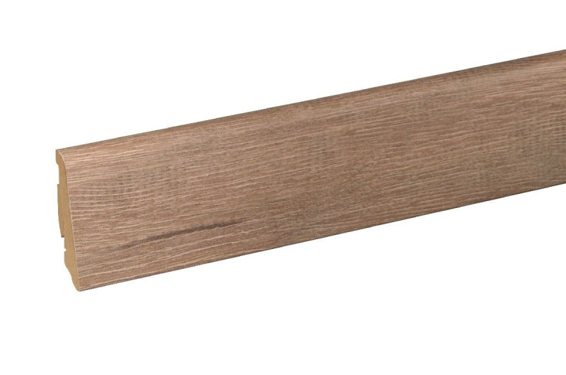 Plinthe de 6 cm Chêne Almelo FOEI795 240 cm main product photo
