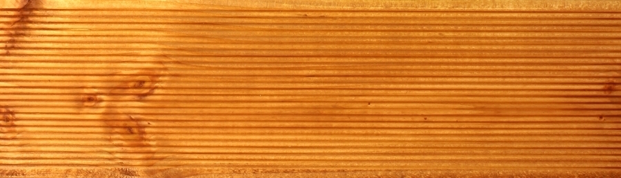 WOCA Exterior Öl Teak zum Schutz von Holzterrassendielen 2,5 L