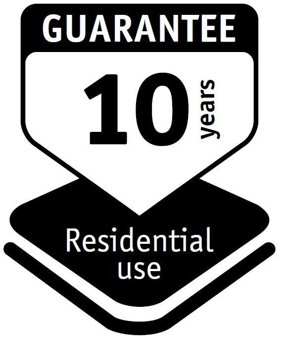 Tarkett Design Flooring iD Essential 30 Light brown Soft Oak Plank XL