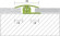 Übergangsprofil 36 mm Alu eloxiertSilber 7 - 18 mm  270 cm Übergangsprofil 36 mm Alu eloxiertSilber 7 - 18 mm  270 cm