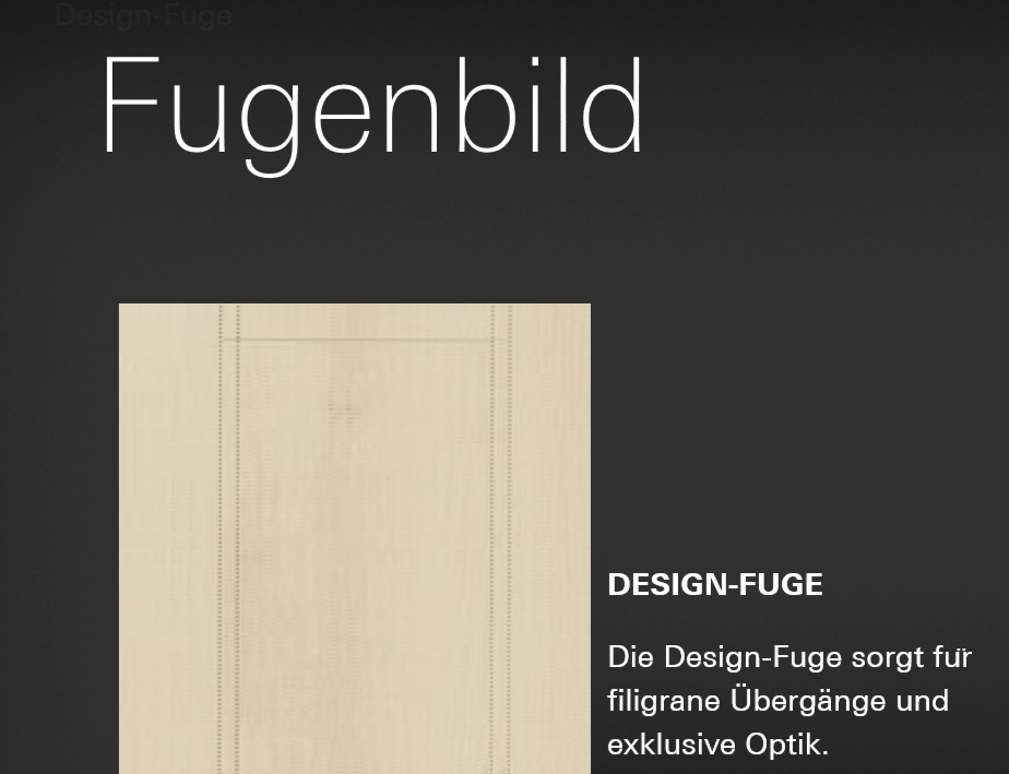 Parador Wand/Decke Dekorpaneele RapidoClick glänzend geplankt Esche Weiß 1280x223