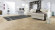 Wineo Vinylboden 800 Stone Light Sand Fliesenoptik reale Fuge zum klicken