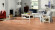 Tarkett Laminate Flooring Essentials 832 Beech medium 3plank block Tarkett Laminate Flooring Essentials 832 Beech medium 3plank block