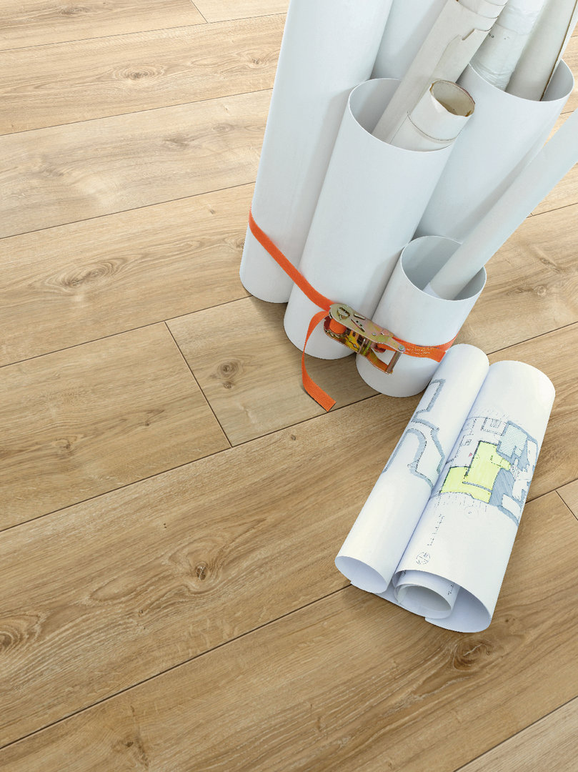 Parador Laminat Trendtime 6 Eiche Nova Gekälkt Schlossdiele 4V