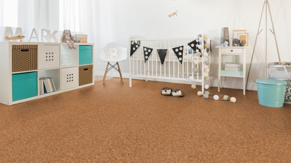 Wicanders Cork flooring cork Essence Originals Rhapsody Tile