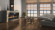 Wineo Vinylboden 800 Wood Cyprus Dark Oak 1-Stab Landhausdiele gefaste Kante zum klicken Wineo Vinylboden 800 Wood Cyprus Dark Oak 1-Stab Landhausdiele gefaste Kante zum klicken