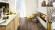 Wineo Vinyl flooring 800 Wood Mud Rustic Oak 1-strip Bevelled edge for clicking in Wineo Vinyl flooring 800 Wood Mud Rustic Oak 1-strip Bevelled edge for clicking in