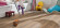 HARO Laminado TRITTY 100 Eiche italica natur Gran Via 4V Auténtico HARO Laminado TRITTY 100 Eiche italica natur Gran Via 4V Auténtico