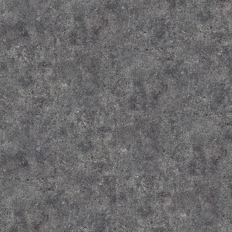 Tarkett Designboden iD Inspiration Click 55 Terrazzo Anthracite Fliese 4V