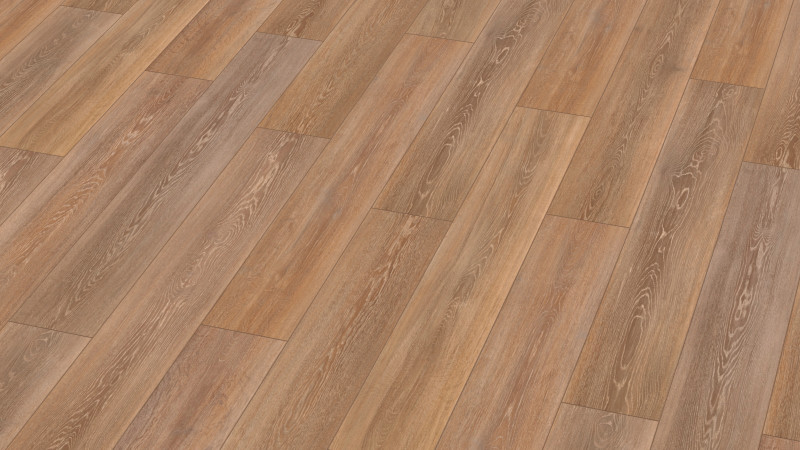 Laminate Select Stirling Oak Medium D2805 1-plank wide plank 4V width 193mm main product photo